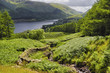 Ullswater lake