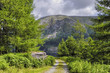 Lake District National Park