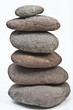 Zen stones