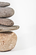 Zen stones