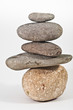 Zen stones