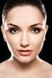 Beautiful woman