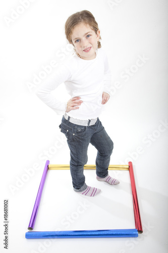 Foto: COLOR GIRL COLOR GIRL