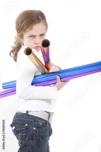 Foto: COLOR GIRL COLOR GIRL