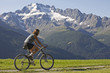 Foto: Biken im Vallidentro Biken im Vallidentro