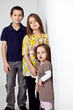 Photo : frere et soeurs