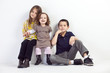 frere et soeurs
