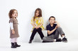 frere et soeurs