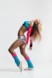 Foto: the dancer the dancer