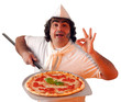 Foto: Questa pizza è una bontà! Questa pizza è una bontà!