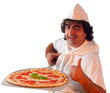 Foto: Pizza maker Pizza maker