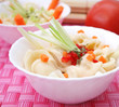 Nudelsalat