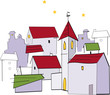 village