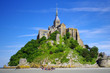 Mont Saint Michel Mont Saint Michel