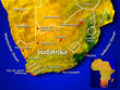 Südafrika