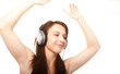 hands up