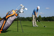 Foto: Freizeitsport Golf Freizeitsport Golf
