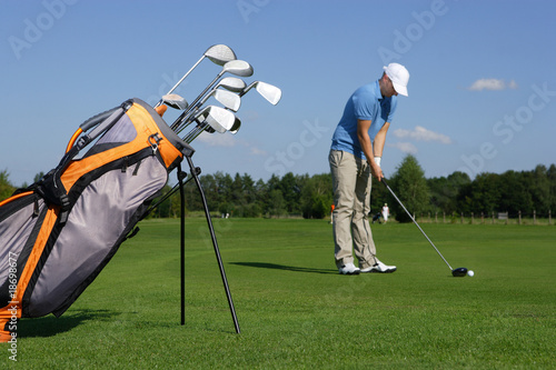 Foto: Freizeitsport Golf Freizeitsport Golf