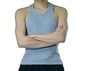 Fitness man