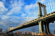 Manhattan Bridge Manhattan Bridge