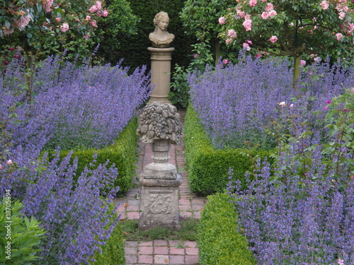 Katzenminzegarten Katzenminzegarten