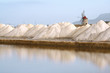 Mulino e saline Mulino e saline