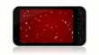 Smartphone Natalizio