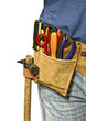 tool belt