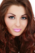 Beautiful woman