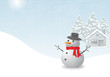 Snowman
