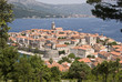 Old Town of Korcula, Croatia