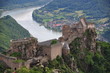 Burgruine Aggstein