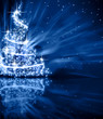 The best Christmas tree background The best Christmas tree background