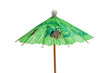 paper umbrella