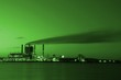 pak patnow green