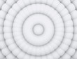 Illustration: Abstract circle texture Abstract circle texture