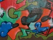 Nantes - Art de la rue