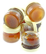 confiture petits pots fond blanc confiture petits pots fond blanc