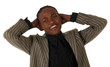 Black Businessman