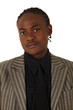 Black Businessman