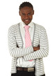 Black Businessman