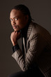 Black Businessman