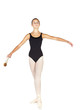 Photo: Ballet Steps Ballet Steps