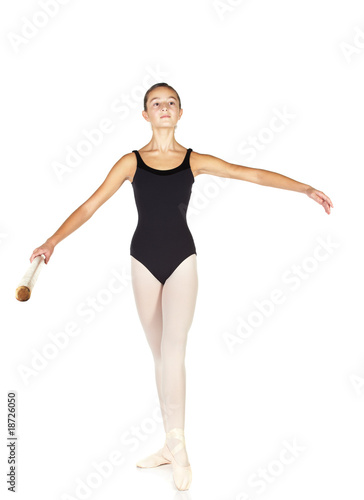 Photo: Ballet Steps Ballet Steps