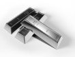 Illustration: Silver bars Silver bars