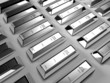 Illustration: Silver bars Silver bars