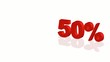 Offerta - 50%