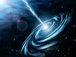 Blue Nebula