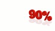 Offerta - 90%