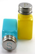 Salt & Pepper shakers